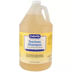 Фото Шампунь безслезный Davis Tearless Shampoo 10:1 - 3,8 мл. - 1
