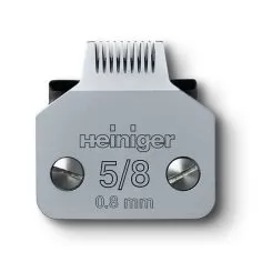 Фото Нож к машинкам для груминга Heiniger 0,8 мм. #5/8 - 1