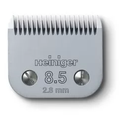 Фото Нож к машинкам для груминга Heiniger 2,8 мм. #8,5 - 1