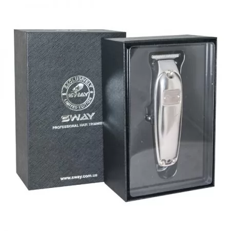 Фото Тример Sway Vester - 10