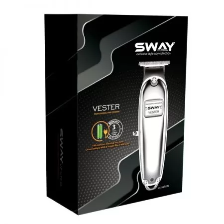 Фото Тример Sway Vester - 11