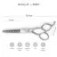 Характеристики Филировочные ножницы для стрижки собак Chonry AT-6030T 6 дюймов - 2