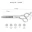 Інформація про сервіс на Філіровочні ножиці для стрижки собак Chonry AT-6532T 6,5 дюймів - 2