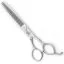 С Филировочные ножницы для стрижки собак Chonry AT-6532T 6,5 дюймов покупают: - 3