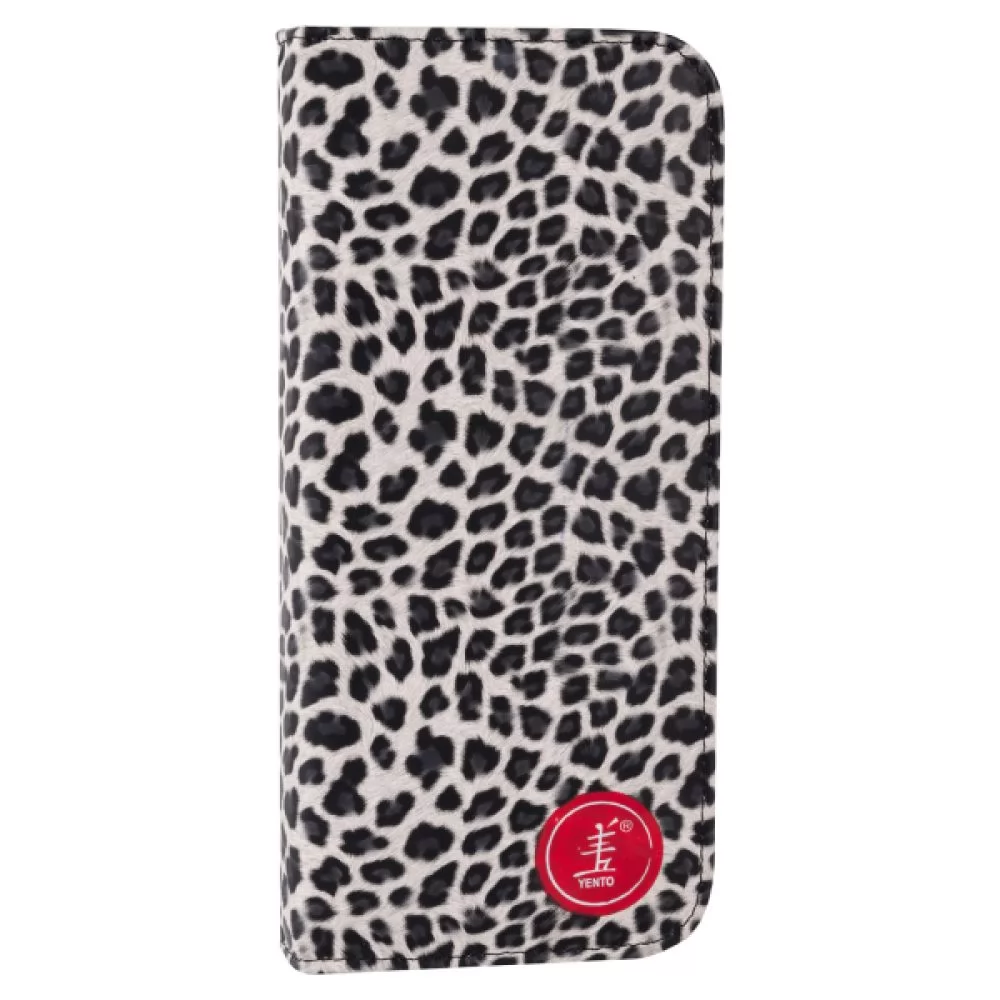 Чохол для грумерськіх ножиць Yento Shear Pouch Leopard