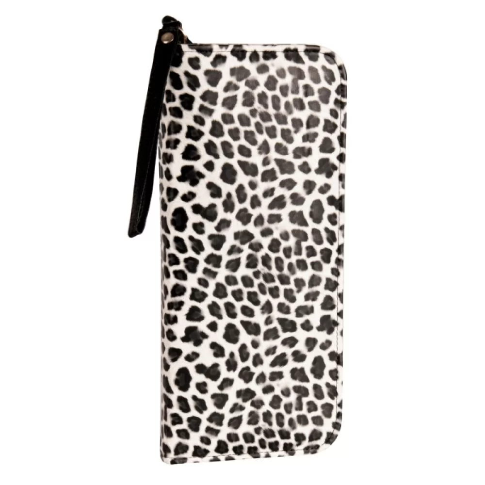 Чохол для грумерськіх ножиць Yento Shear Pouch Leopard - 2