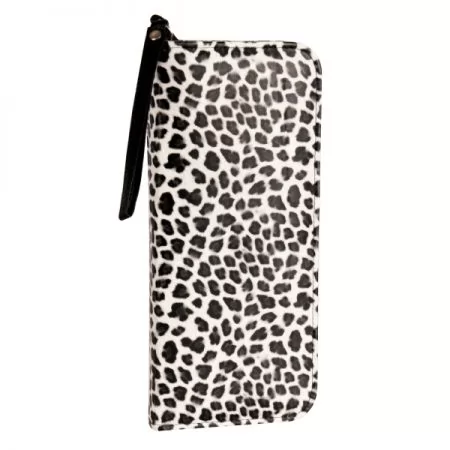 Фото Чохол для грумерськіх ножиць Yento Shear Pouch Leopard - 2