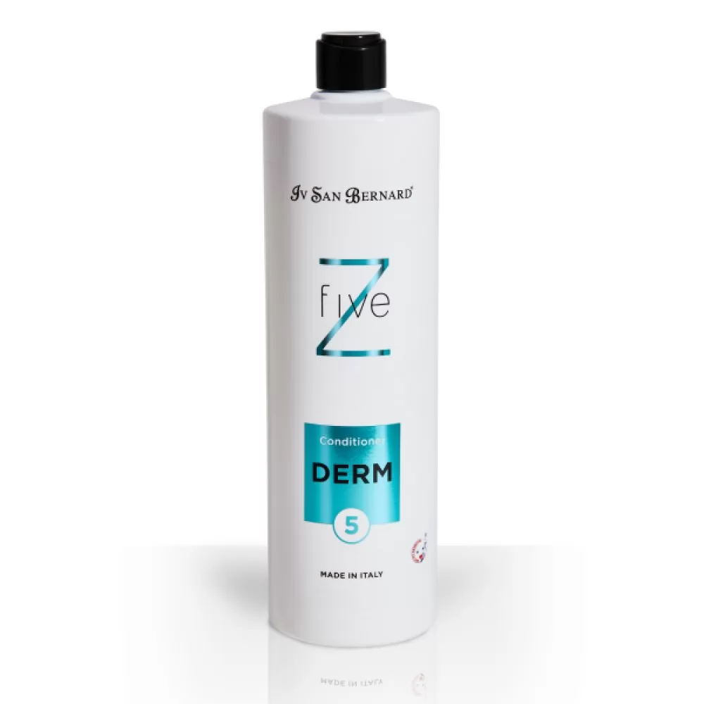 Кондиционер для животных Iv San Bernard Derm Conditioner Z5 - 1л.