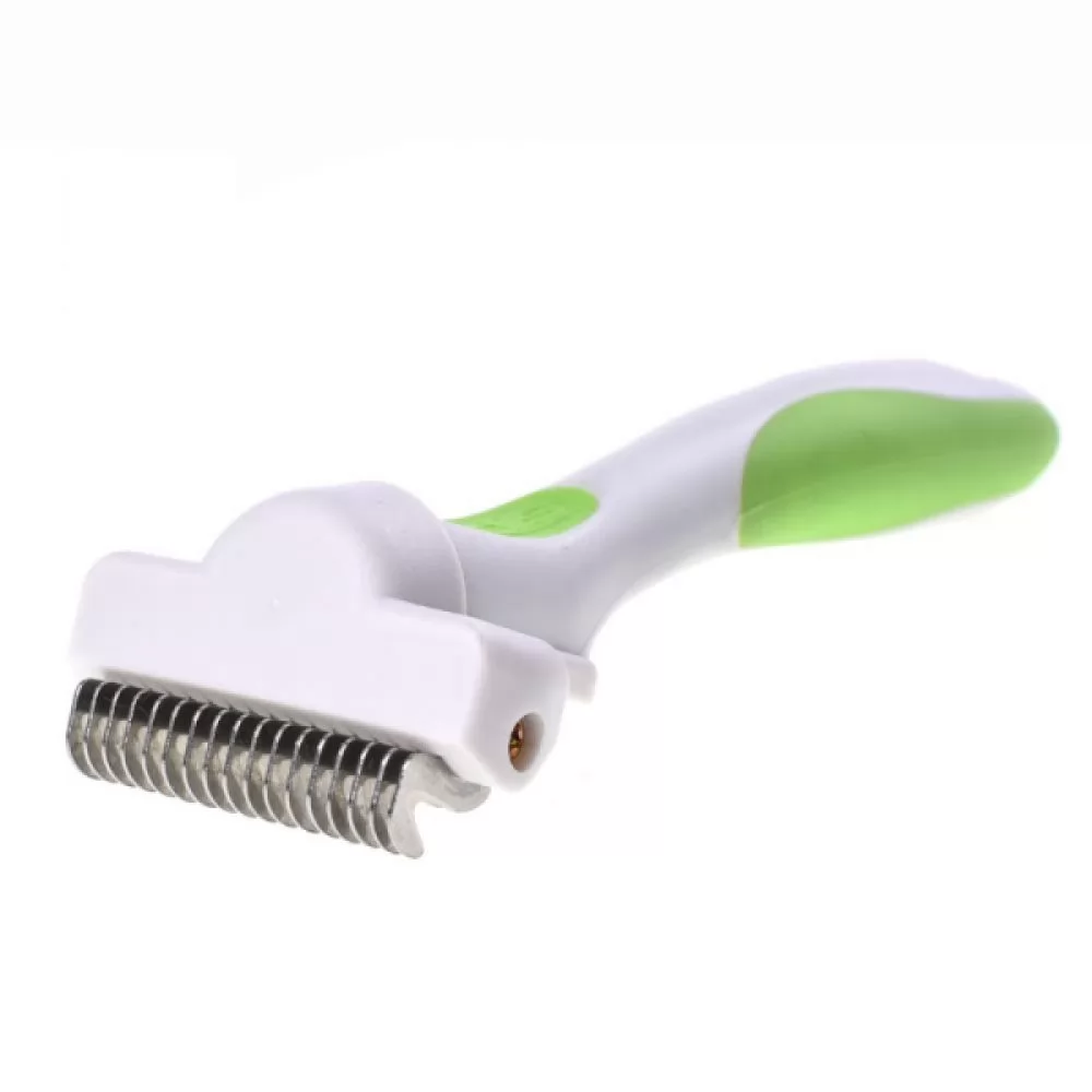 Коат-кінг для грумінгу собак Andis Compact deShedding Tool - 4