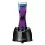 С Машинка для груминга Andis Pulse ZR 2 Purple Galaxy Limited Edition покупают: - 2