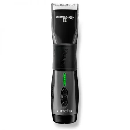 Фото Силиконовое кольцо к машинкам для стрижки животных Andis Clipper Grip - 2