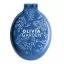 Міні масажна щітка Olivia Garden Holiday Blue - 3
