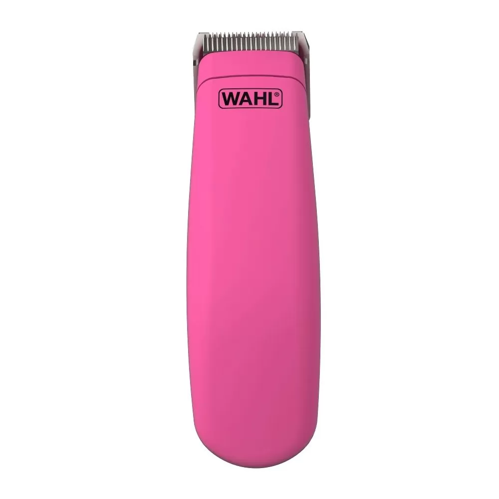 Триммер для стрижки животных Wahl Pico Pink