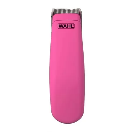 Фото Триммер для стрижки животных Wahl Pico Pink - 1