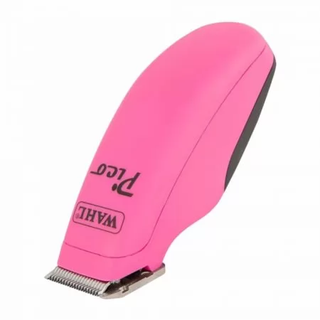 Фото Триммер для стрижки животных Wahl Pico Pink - 2