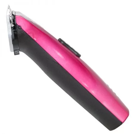 Фото Машинка для грумінгу Wahl Super Groom Pink - 5