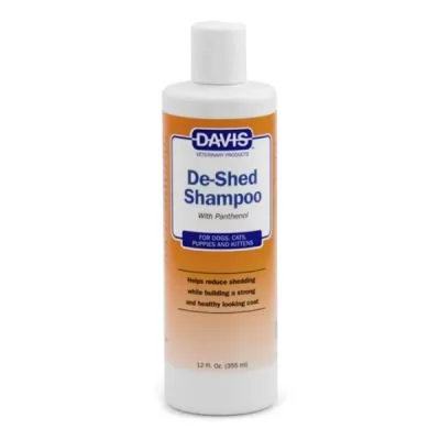 Товары из серии Davis De-Shed Shampoo 