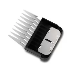 Фото Комплект насадок Andis Universal Stainless Steel Combs у коробці 8 шт. - 2