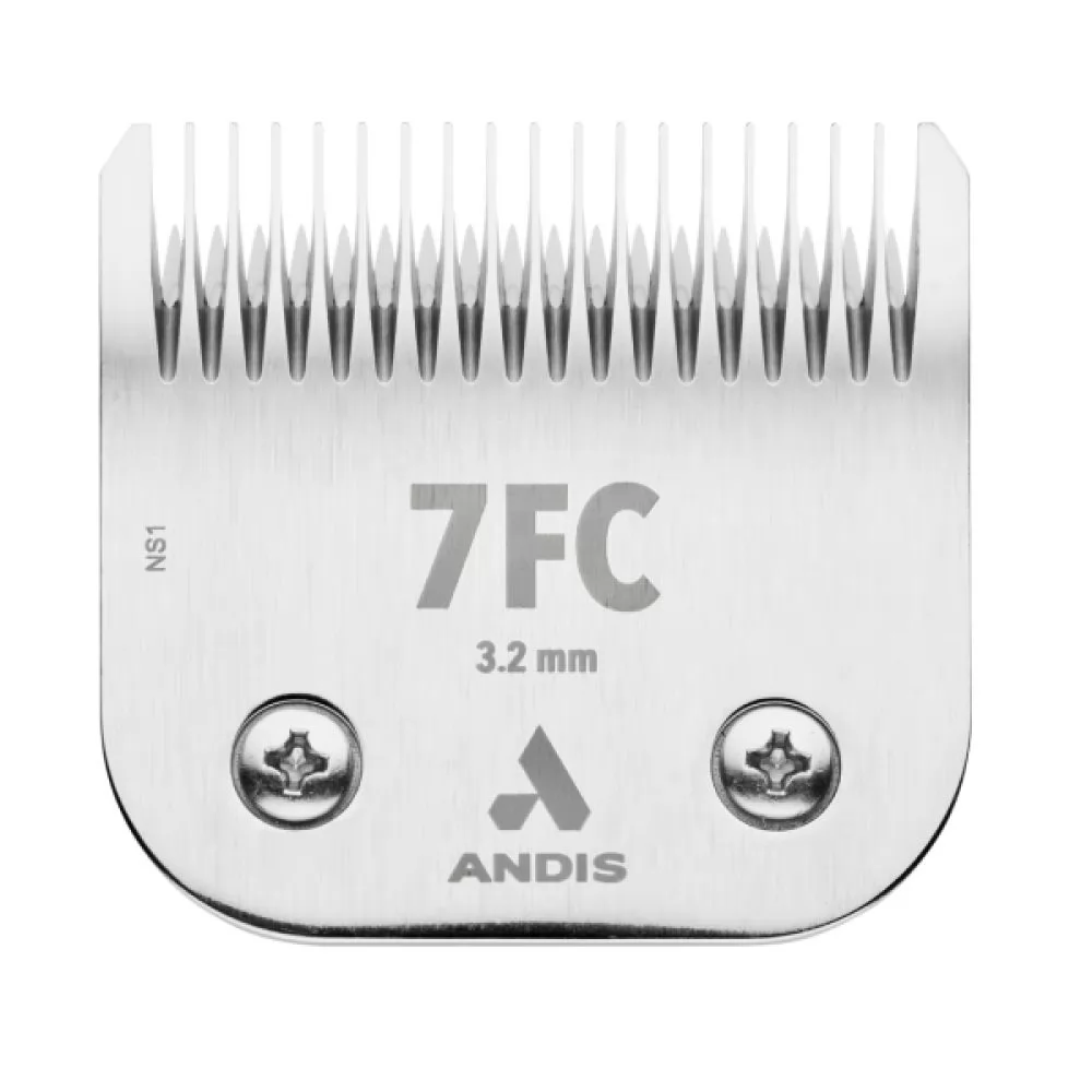 Ножовий блок Andis CeramicEdge 3,2 мм - 2