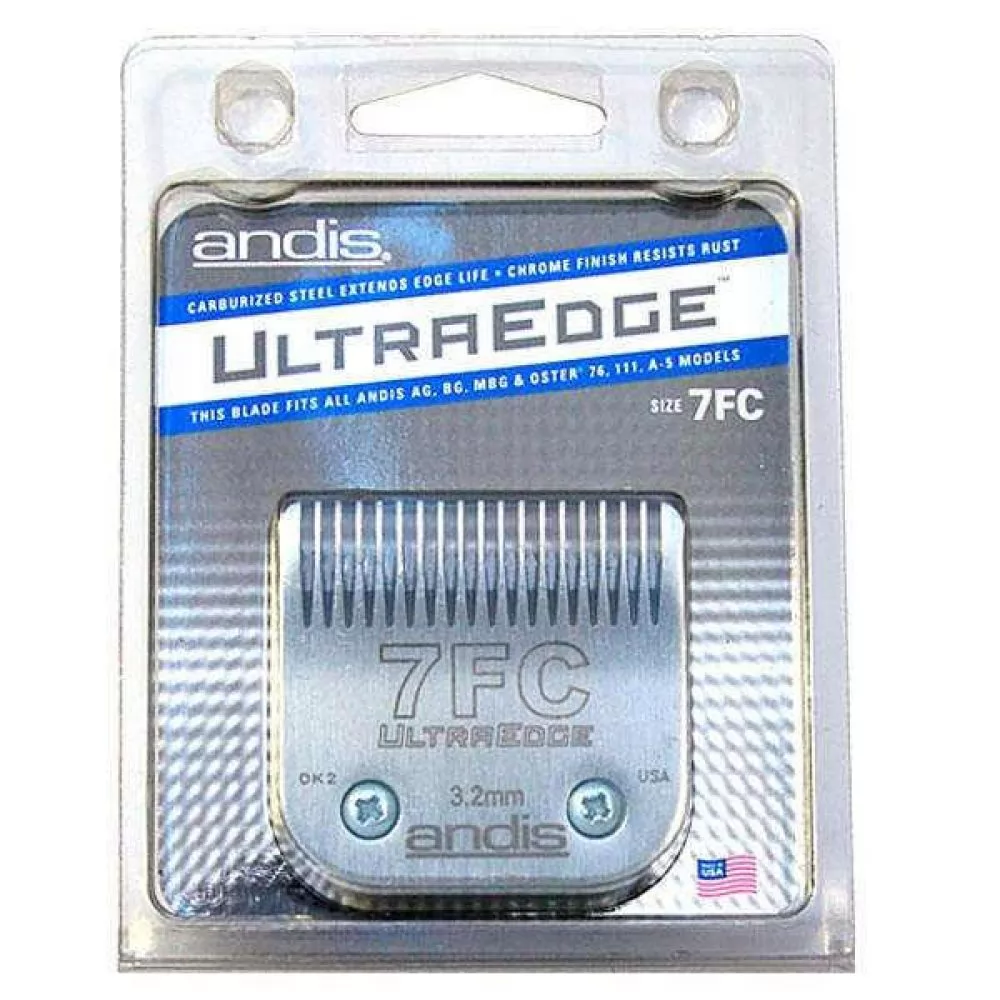 Ножевой блок Andis UltraEdge 3,2 мм - 4