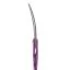 Характеристики Вигнуті ножиці для стрижки собак Barracuda Extreme Purple 6 дюймів - 4