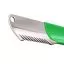 С Зелёный нож для триминга собак Artero Stripping Green покупают: - 6