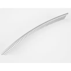 Фото Вигнутий гребінь для грумінгу Show Tech+ Featherlight Curved Comb 19 див. - 4