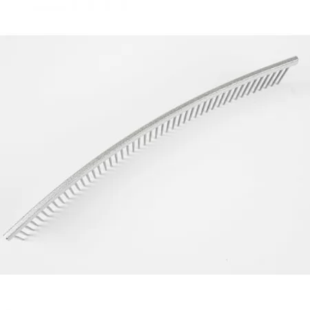 Фото Изогнутый гребень для груминга Show Tech+ Featherlight Curved Comb 19 см. - 4