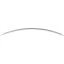 Информация о сервисе на Изогнутый гребень для груминга Show Tech+ Featherlight Curved Comb 25 см. - 3