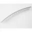Характеристики Изогнутый гребень для груминга Show Tech+ Featherlight Curved Comb 25 см. - 4