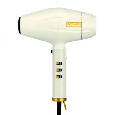 Фото Фен Babyliss Pro WhiteFx Digital 2200 Вт - 1