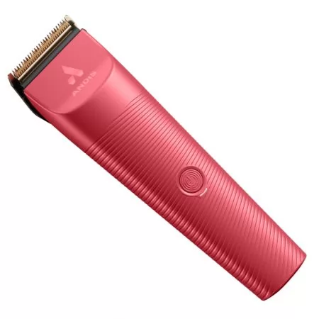 Фото Машинка для грумінгу Andis Vida Raspberry CTA-1 - 6