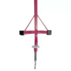 Фото Большой кронштейн для груминг стола Groomer Folding Pro KR99 Pink - 3