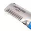 Інформація про сервіс на Ліворукий ніж для триммінгу собак Artero 14 зубців синій - 4