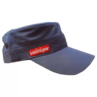 Відгуки на Бейсболка Heiniger Baseball Cap 