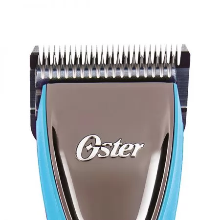 Фото Машинка для груминга Oster A6 Slim Ocean Breeze - 2