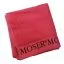 Рушник для тварин Moser Red 100 x 48 см.