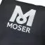 Інформація про сервіс на Сумка на шнурках Moser - 2