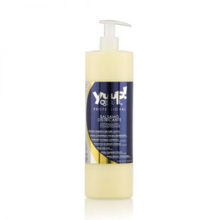 Фото Кондиционер от колтунов для животных Yuup Detangling Conditioner 1 л. - 1