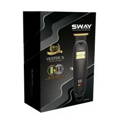 Фото Триммер Sway Vester S Black And Gold Edition - 6