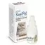 Лосьйон-краплі гігієнічний для очей собак та котів SaniPet 15 мл. - 2