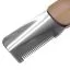 Характеристики Нож для тримминга собак Artero №03 Stripping Knife NC на 20 зубцов - 4