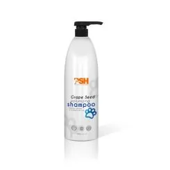 Фото Шампунь для об'єму шерсті PSH Grape Seed Volumizing Shampoo 1000 мл. - 1