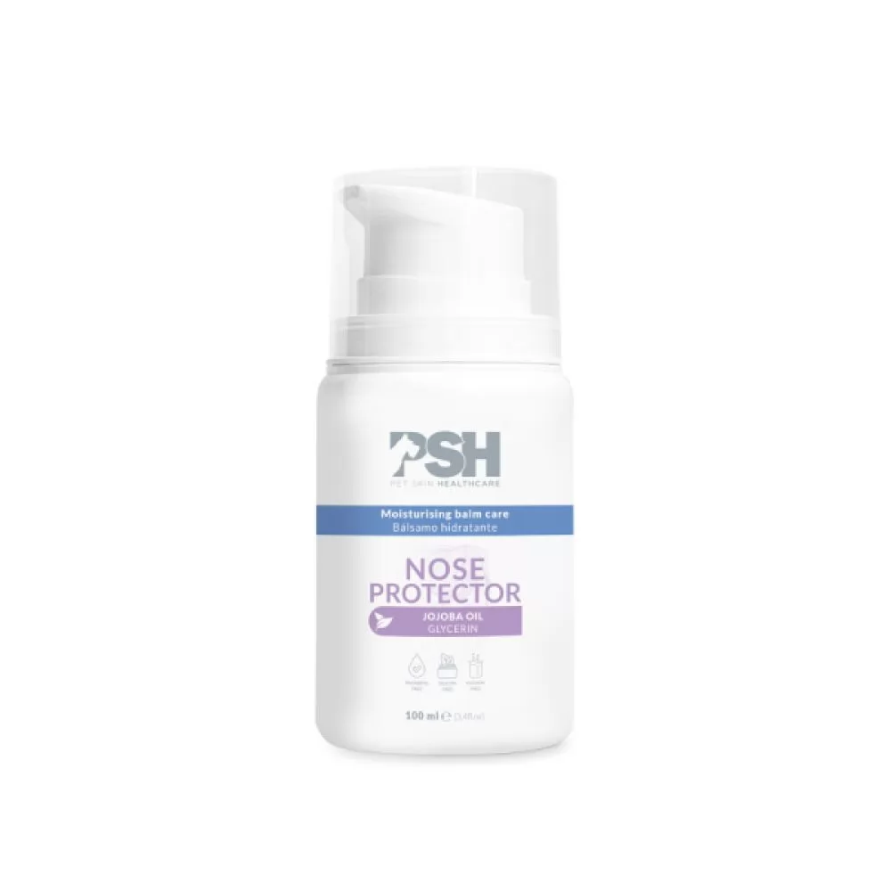 Бальзам для носа собак PSH Nose Protector Balm 100 мл.