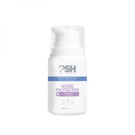 Фото Бальзам для носа собак PSH Nose Protector Balm 100 мл. - 1