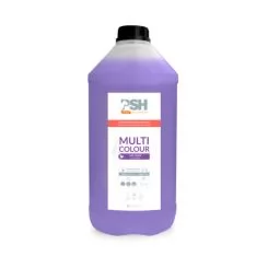 Фото Шампунь для посилення кольору шерсті собак PSH Color Enhancing Shampoo 5000 мл. - 2