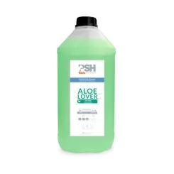 Фото Увлажняющий шампунь для собак PSH Aloe Vera Hydrating Shampoo 5000 мл. - 2