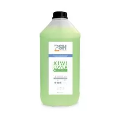 Фото Шампунь для глубокой очистки шерсти собак PSH Kiwi All Round Shampoo 5000 мл. - 2