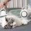 Набор для груминга Baorun Pet Grooming Kit and Vacuum 7 в 1 - 3