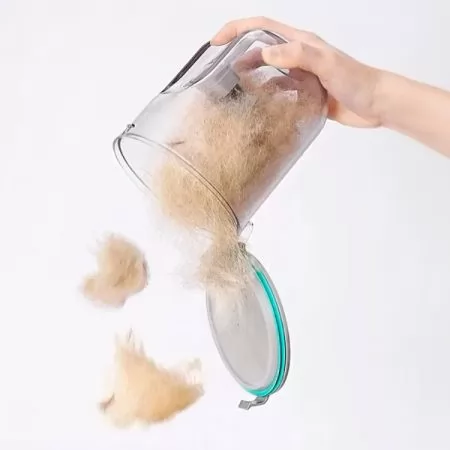 Фото Набор для груминга Baorun Pet Grooming Kit and Vacuum 7 в 1 - 7